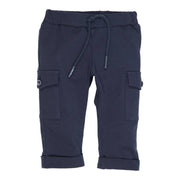 GYMP Trousers Aerobic Pockets