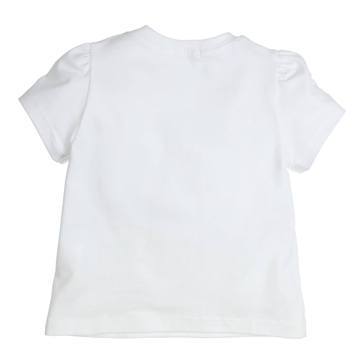 GYMP T-shirt Aerobic 100% sweetheart