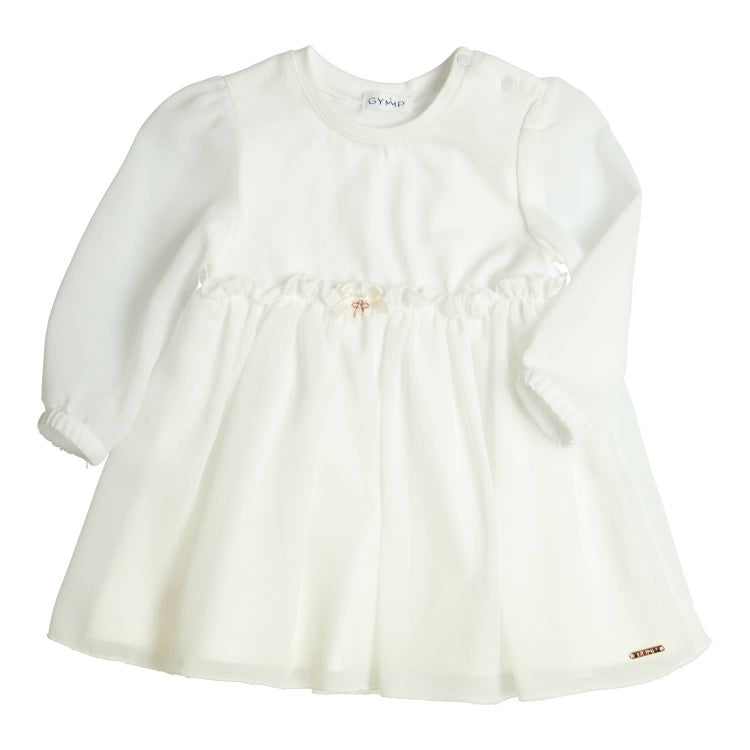 GYMP Dress Gorgeous Bow