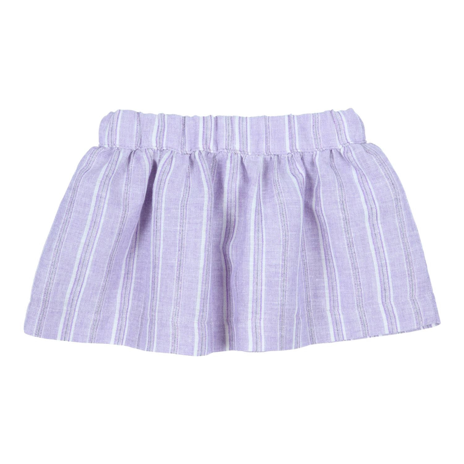 GYMP Skirt Nori Gymp