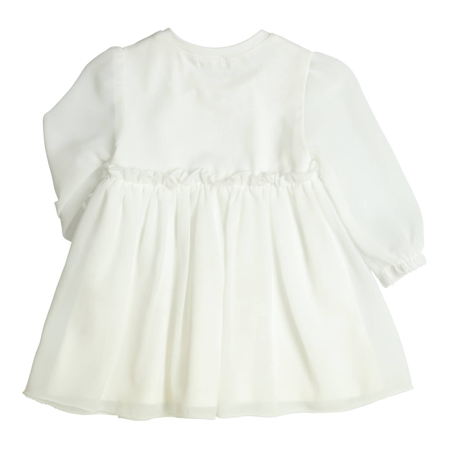 GYMP Dress Gorgeous Bow