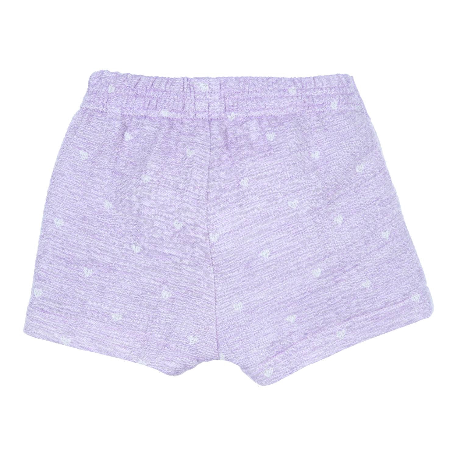 GYMP Shorts Estelle