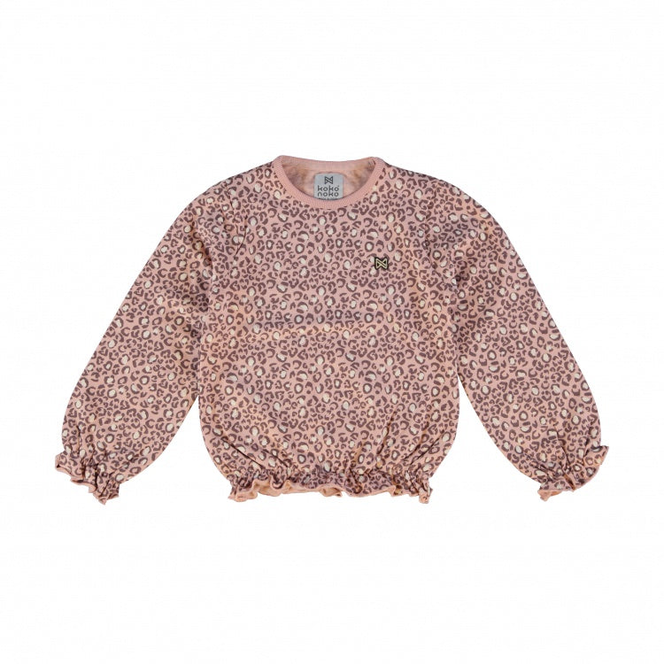 Koko Noko Sweater ls