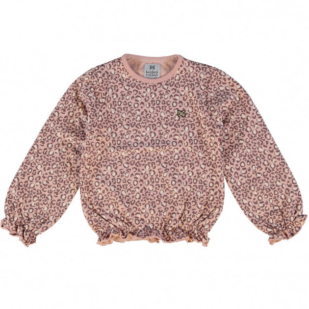 Koko Noko Sweater ls