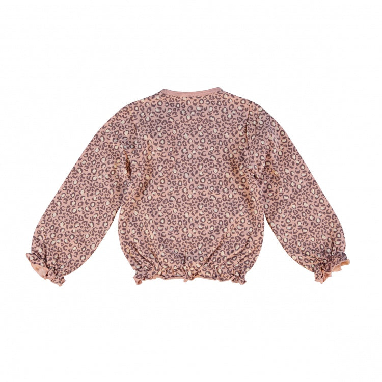 Koko Noko Sweater ls