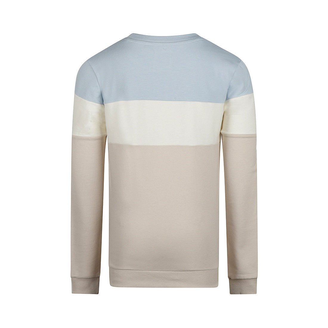 No Way Monday  Sweater multicolor