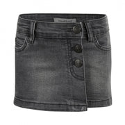 Koko Noko Jeans skort grey