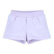 GYMP Shorts Carbon.
