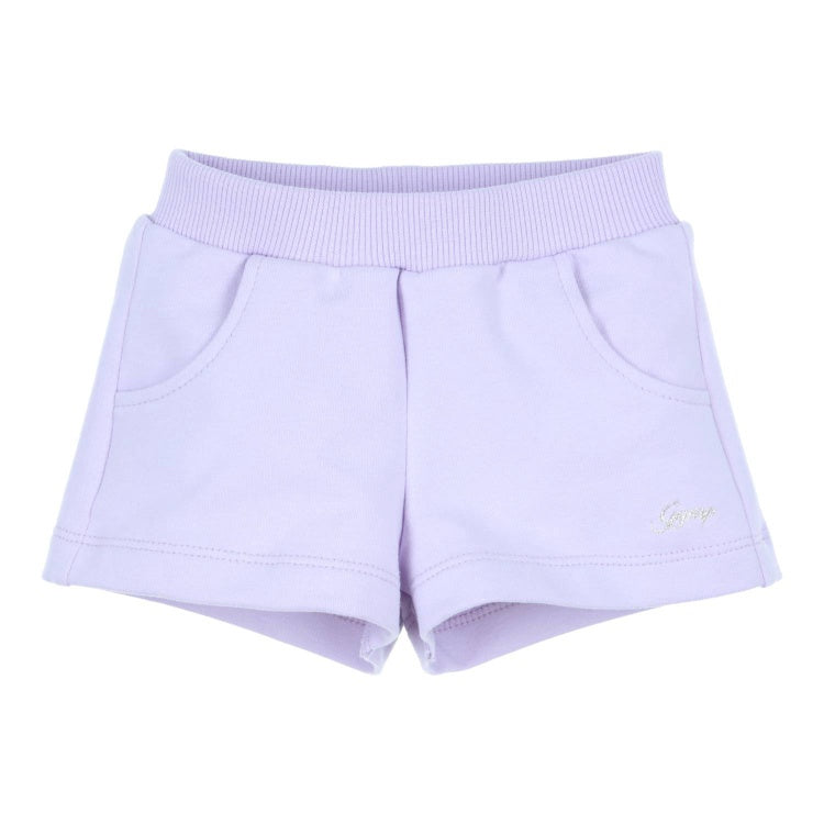 GYMP Shorts Carbon.
