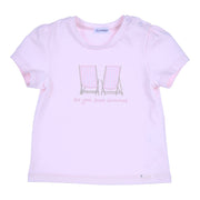GYMP T-shirt Aerobic See you soon summer