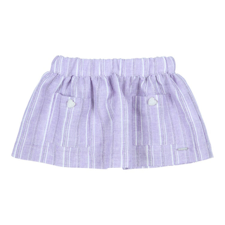 GYMP Skirt Nori Gymp