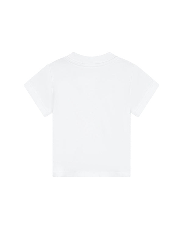 Malelions Baby Signature t-shirt
