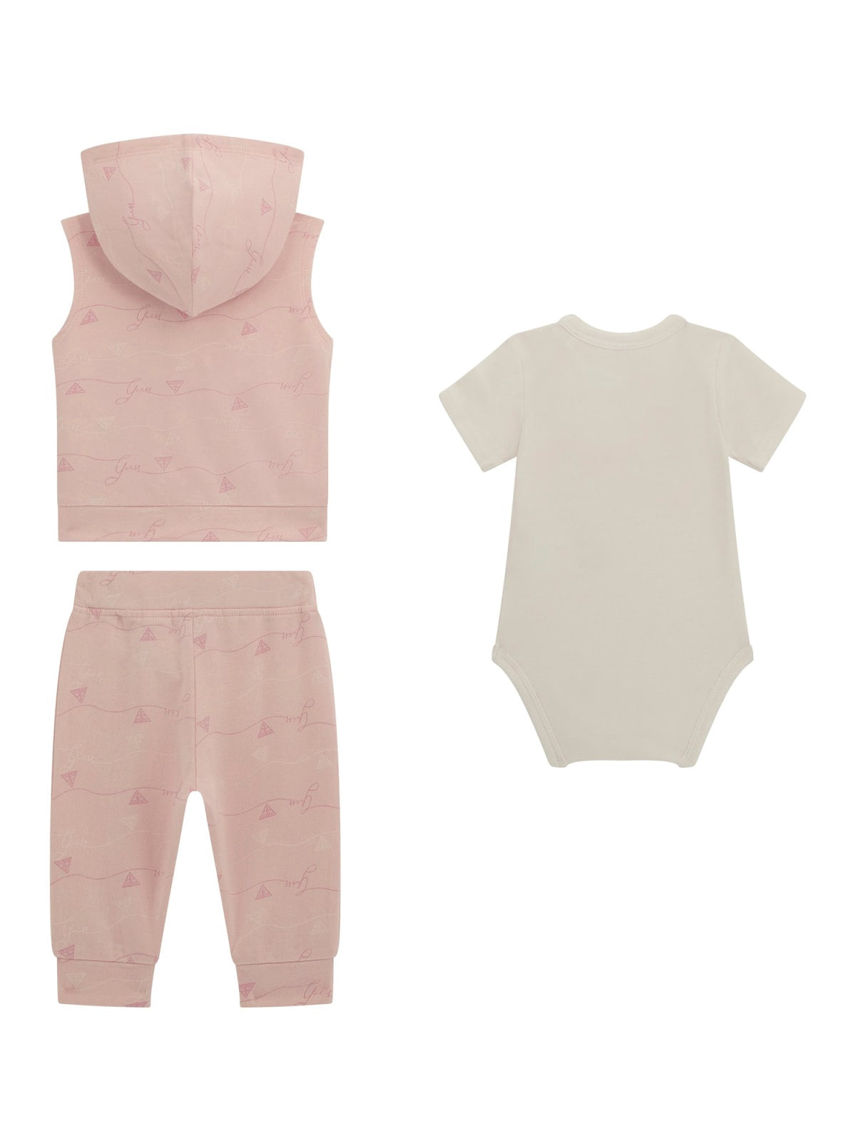 guess 3-delige set baby