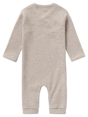 Noppies Boxpak Nevis - Taupe Melange