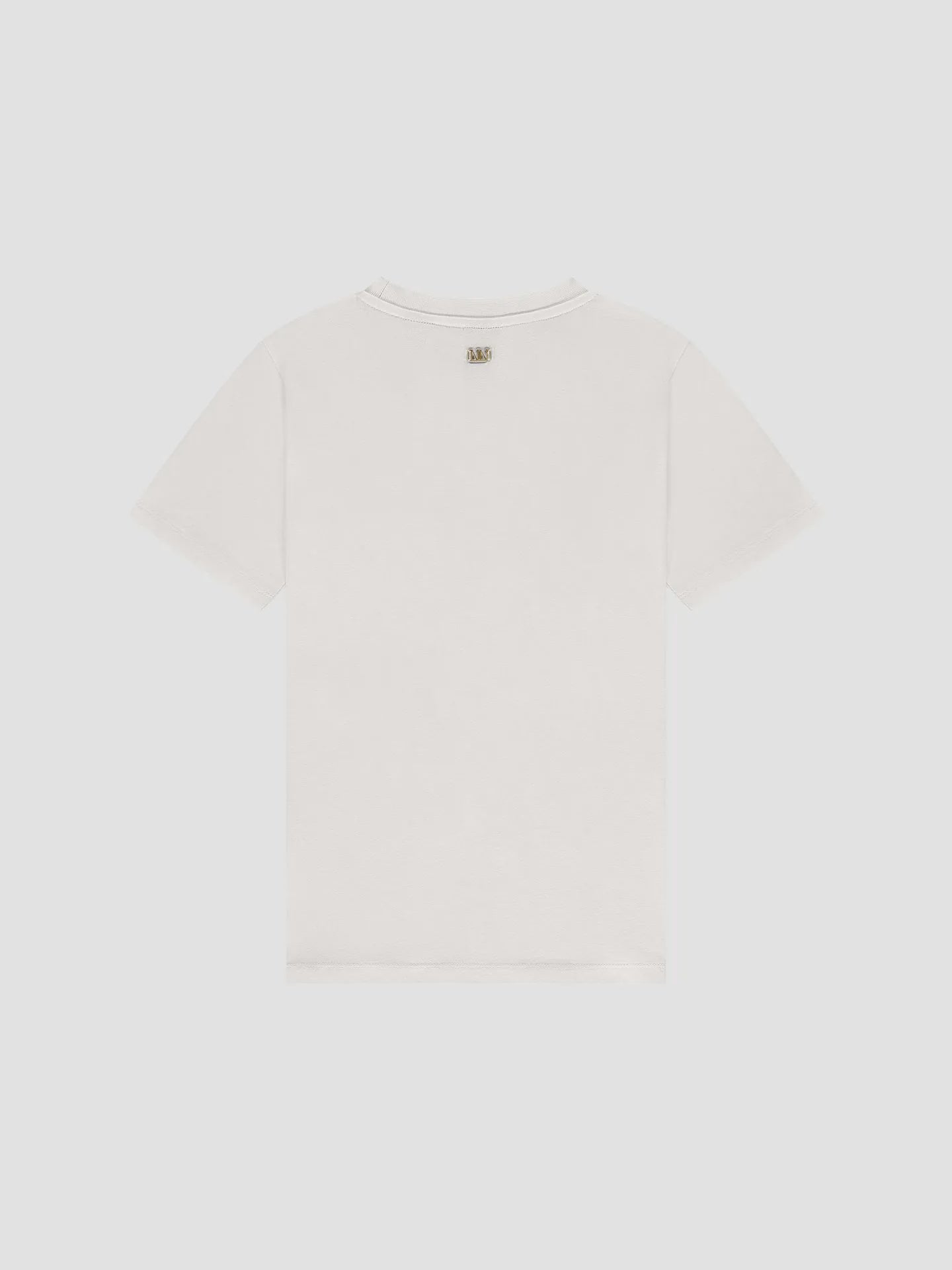 Nik & Nik T-shirt met grafische opdruk