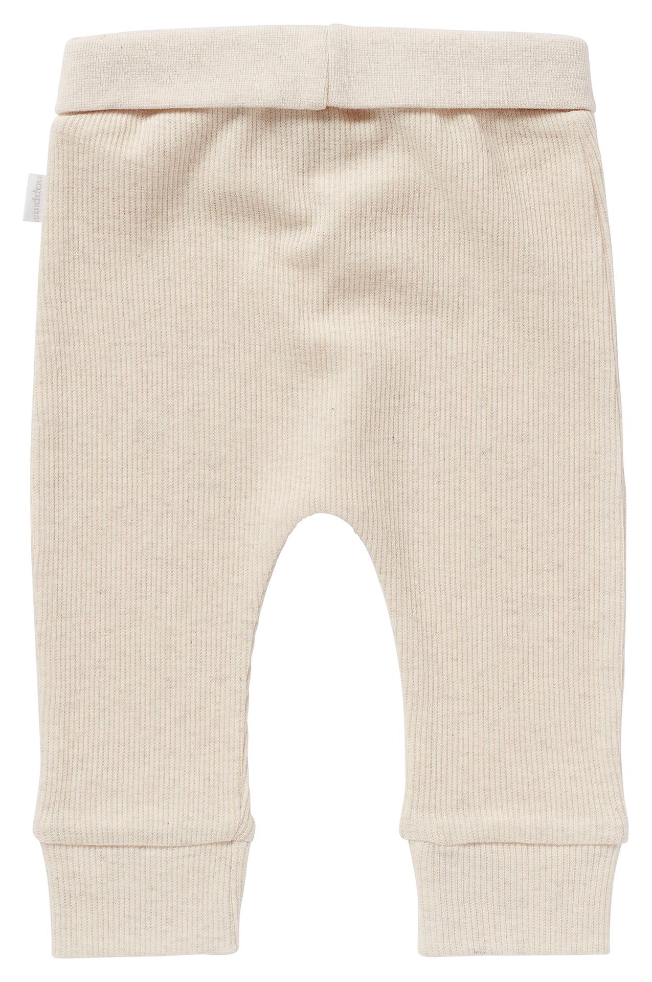 Noppies joggingbroek naura oatmeal