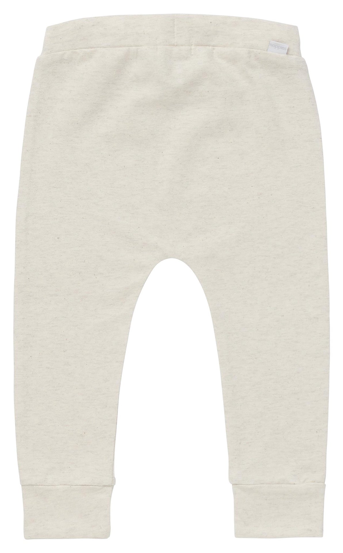 Noppies broek melissa oatmeal