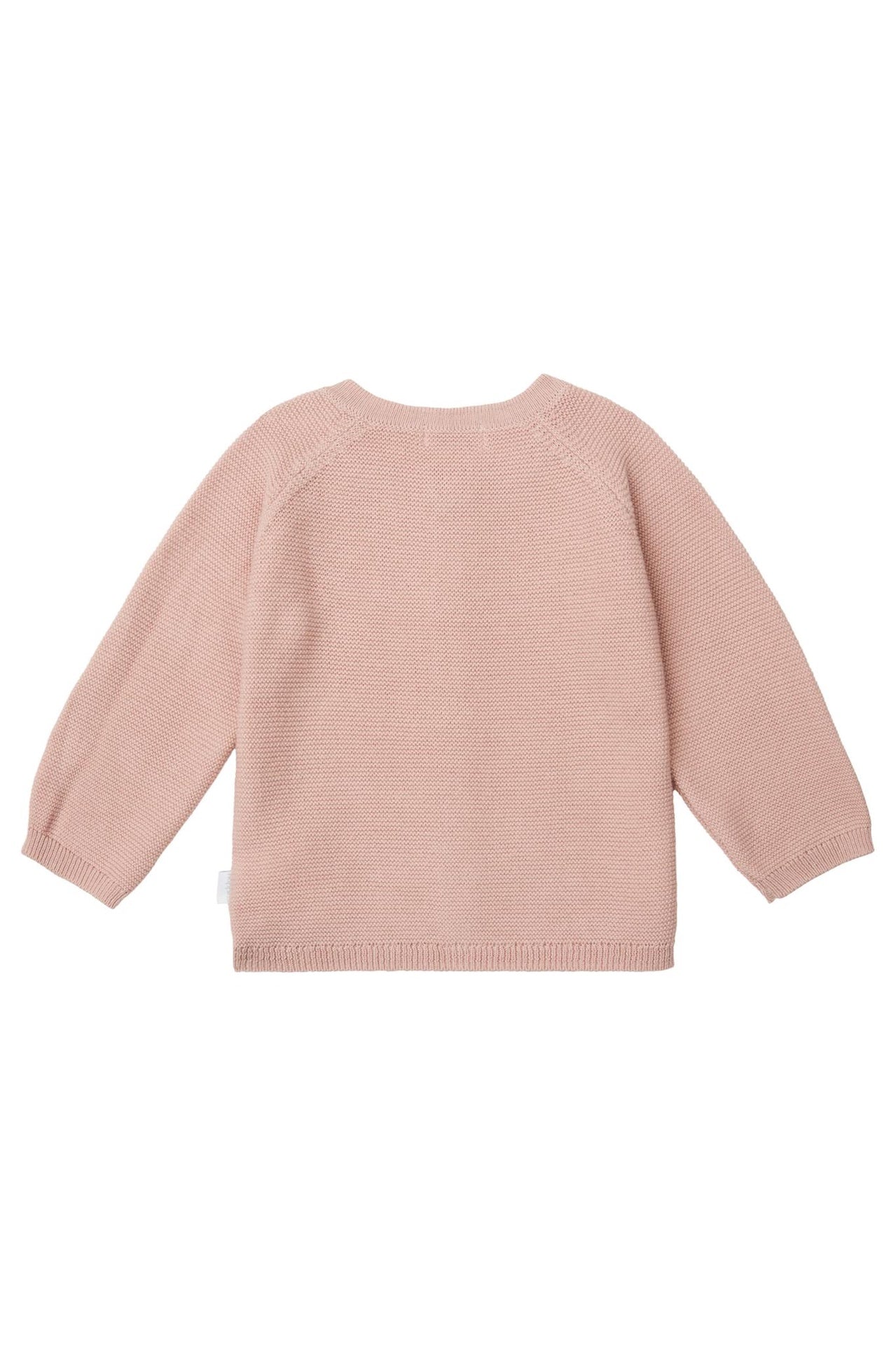 Noppies vest naga rose smoke