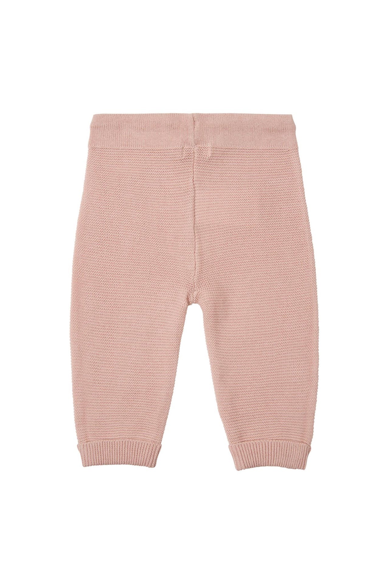 Noppies broek grover rose smoke