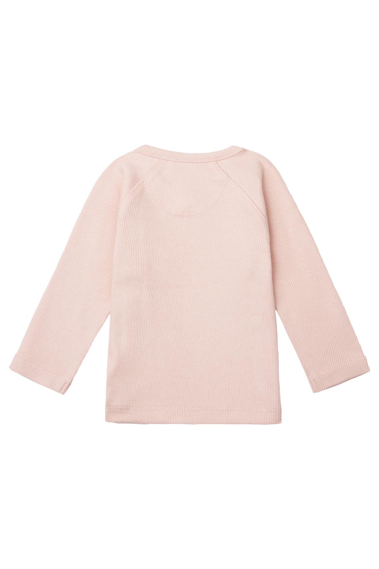 Noppies longsleeve nanyuki rose smoke