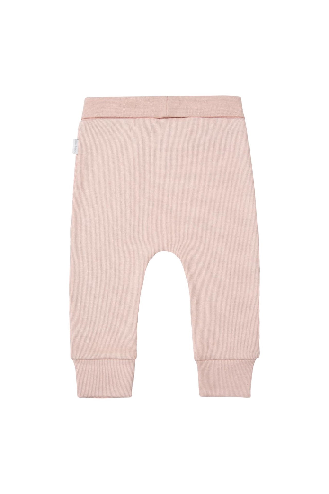 Noppies broek naura rose smoke