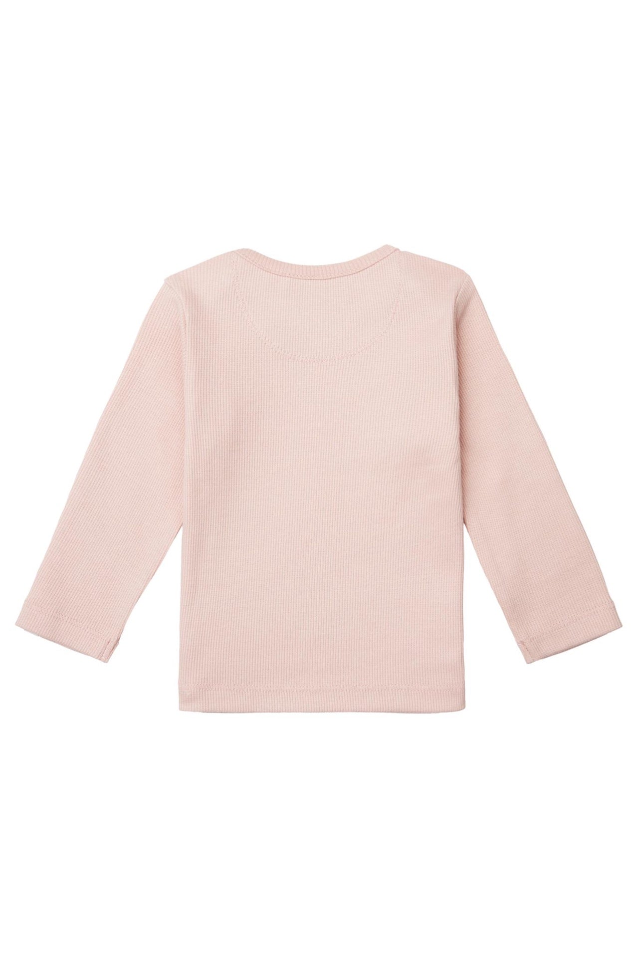 Noppies longsleeve natal rose smoke