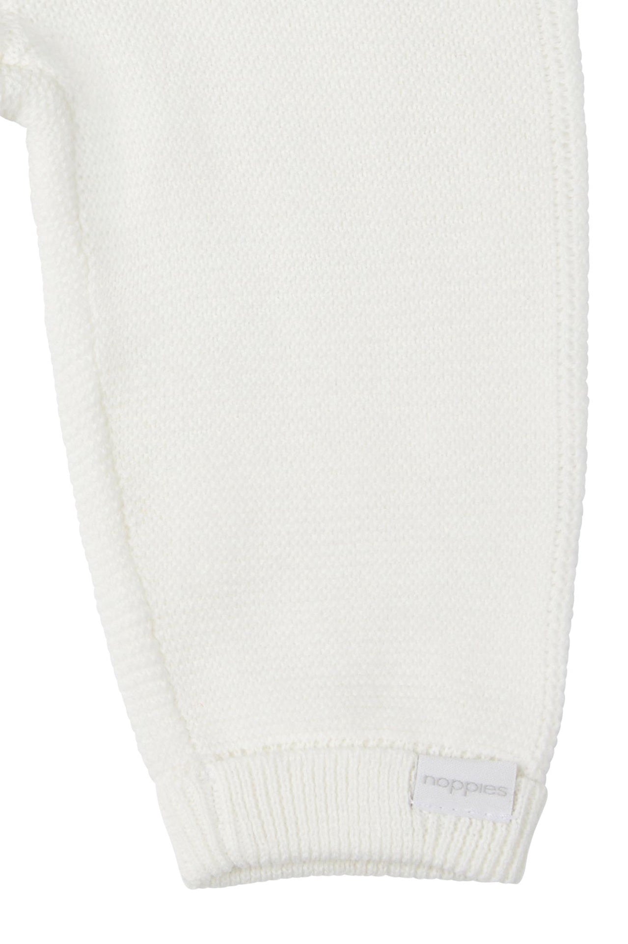Noppies broek grover white