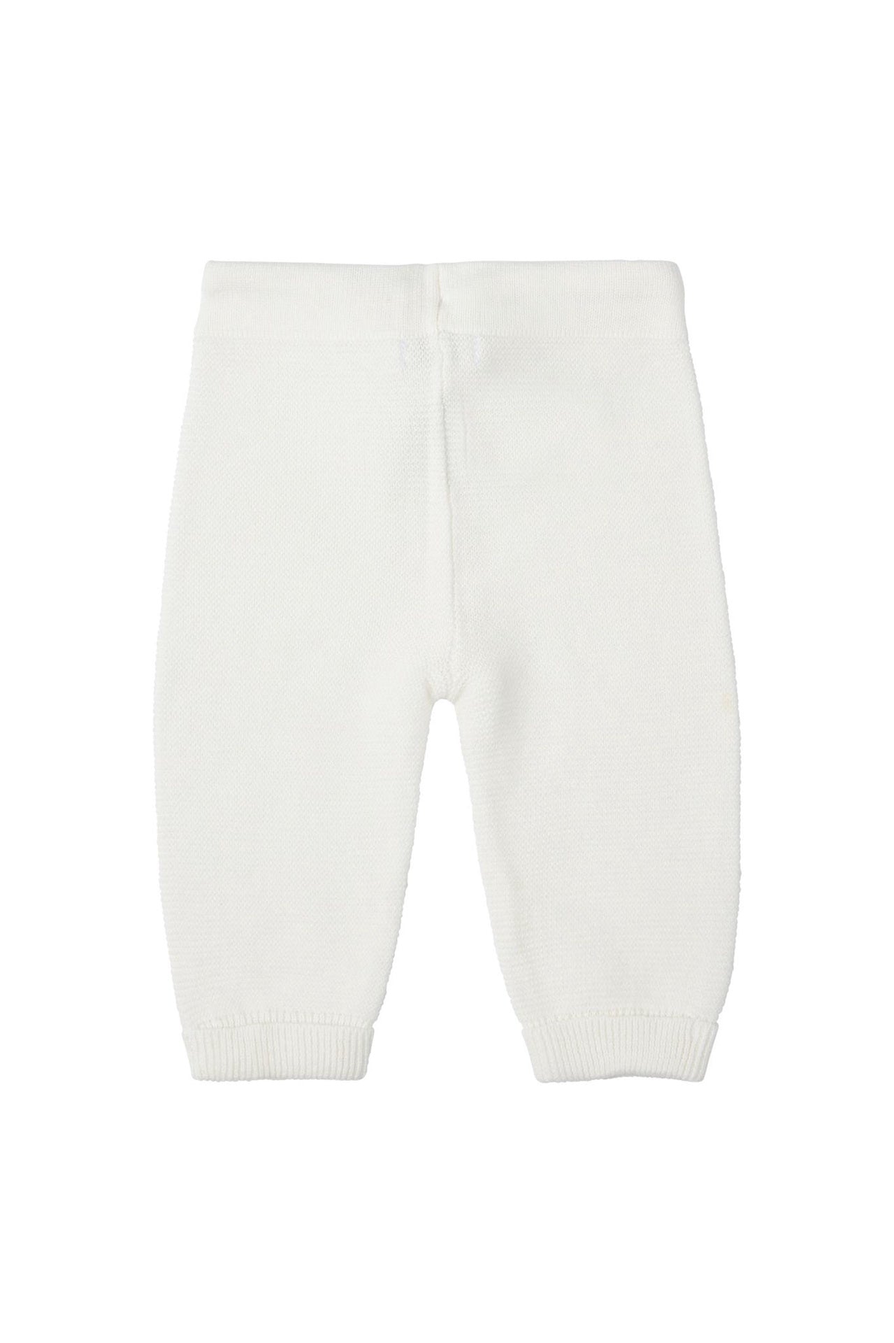 Noppies broek grover white