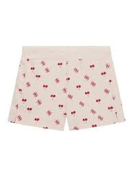 Guess short cherry