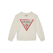 Guess Sweatshirt girl Guess Active