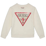 Guess Sweatshirt girl Guess Active