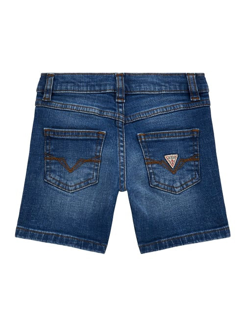 Guess STRETCH DENIM SHORTS
