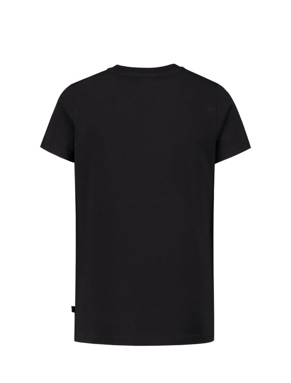 Ballin Junior Original T-shirt Black