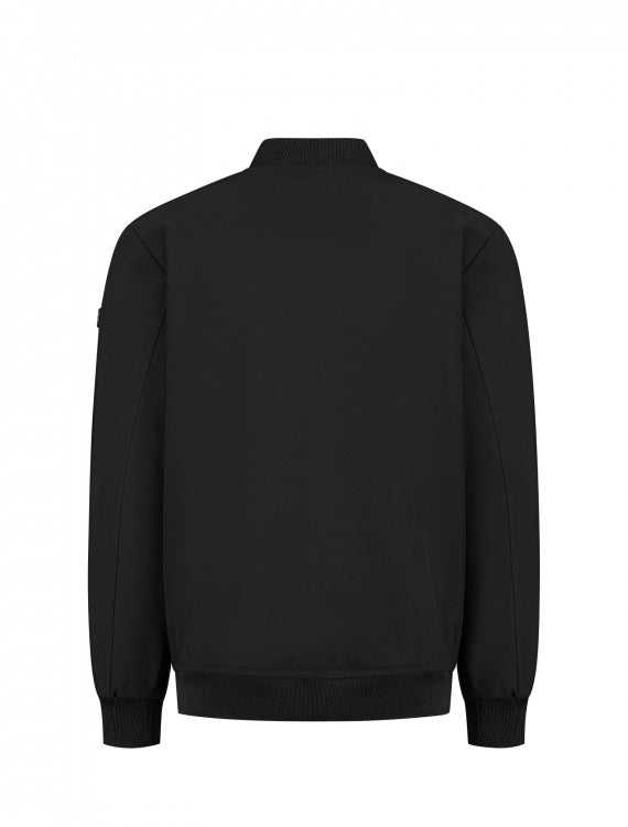 Ballin Junior Soft shell Jacket