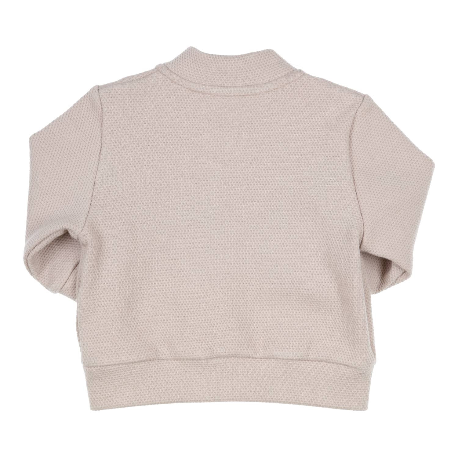 GYMP vestje beige