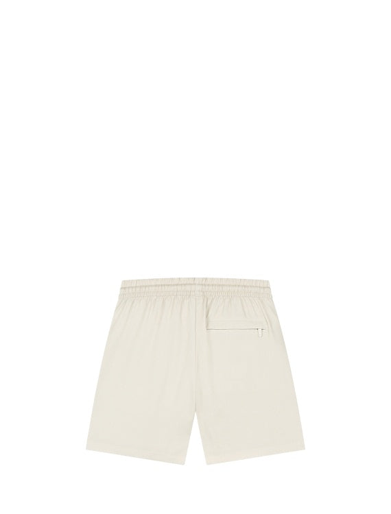 Ballin Junior Dual Line Logo Swim Shorts