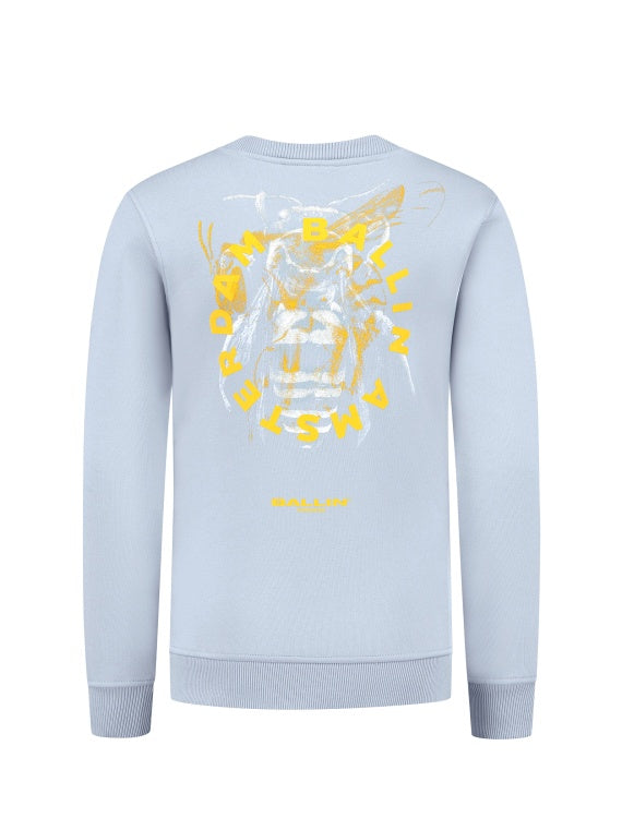 Ballin Junior The Hive SweaterJunior