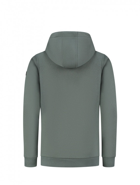 Ballin Junior Embroidery Logo Hoodie