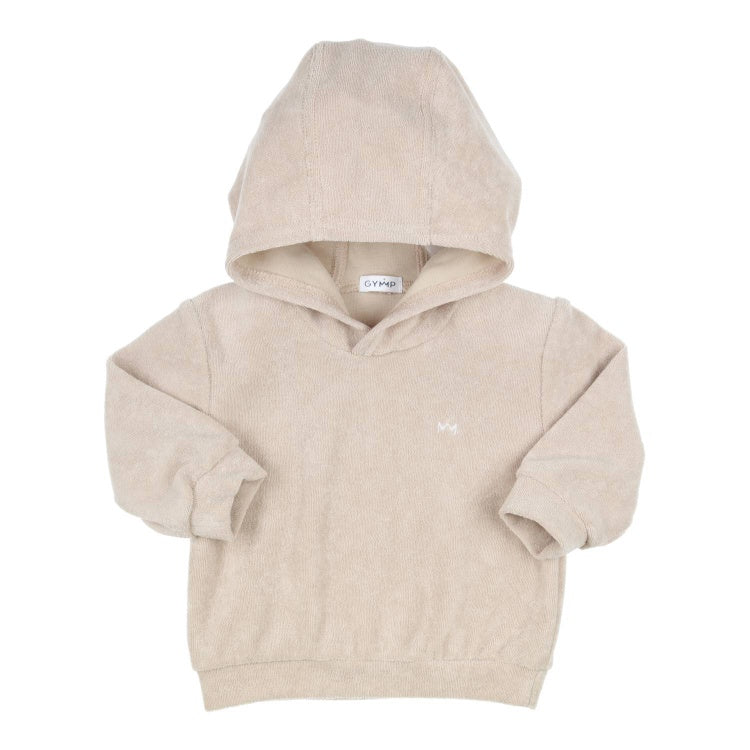 GYMP trui beige