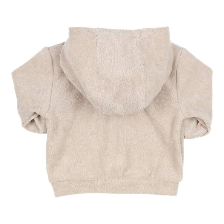 GYMP trui beige