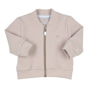 GYMP vestje beige