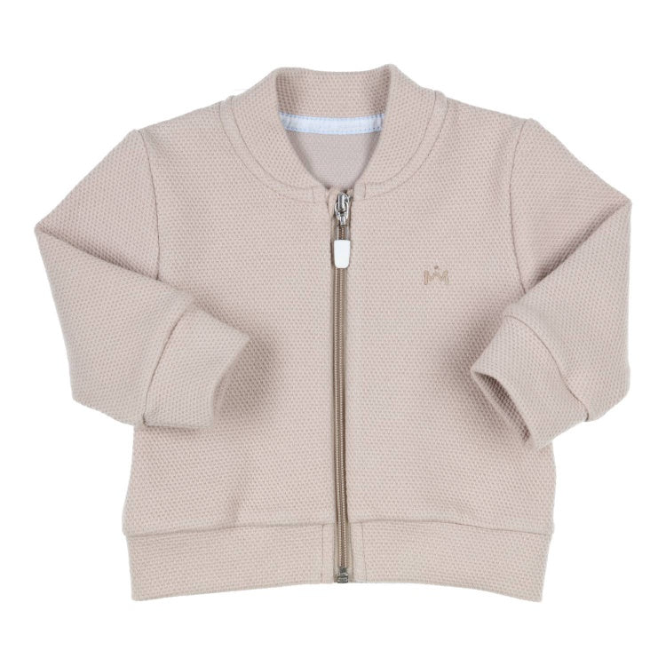 GYMP vestje beige