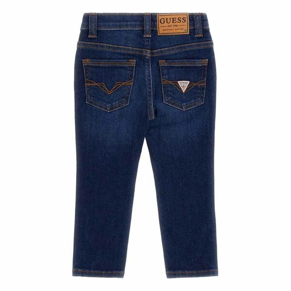 GUESS Jongens Denim Broek