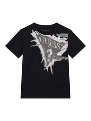 Guess ss t-shirt black