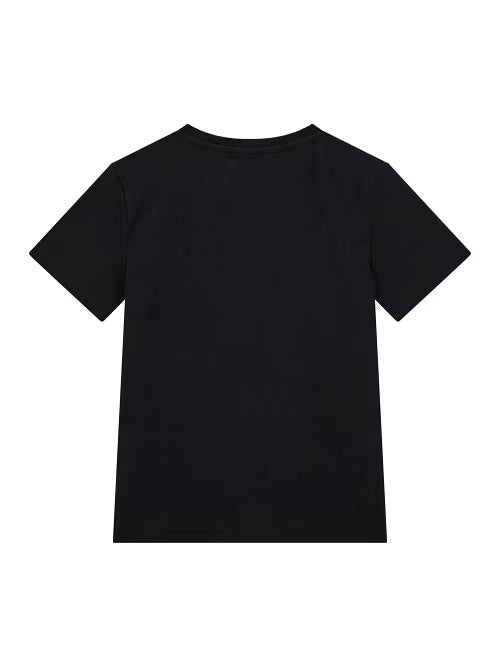 Guess ss t-shirt black