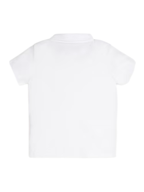 Guess ss polo wit