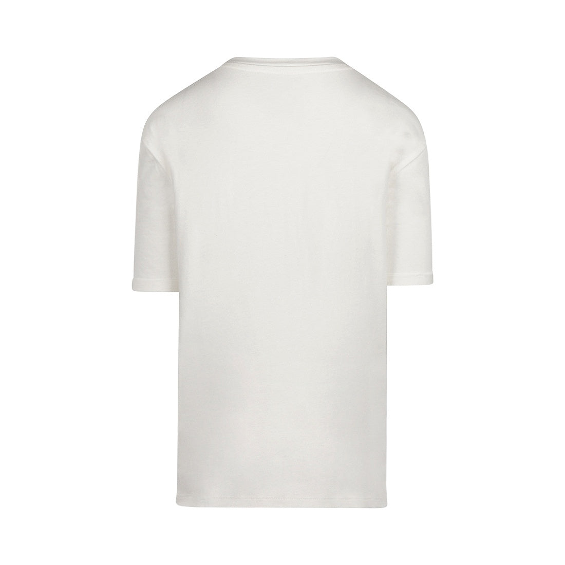 Now Way Monday t-shirt ss lose fit