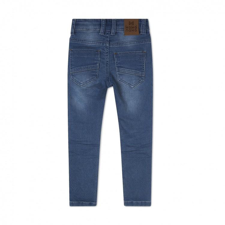 Koko noko boys novan jeans knit