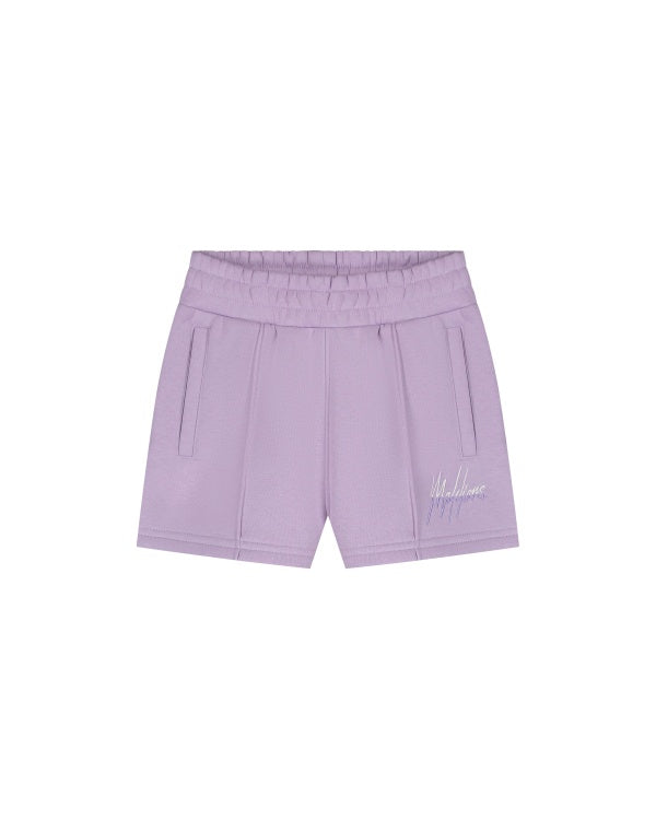 Malelions Junior Girls Kiki Shorts