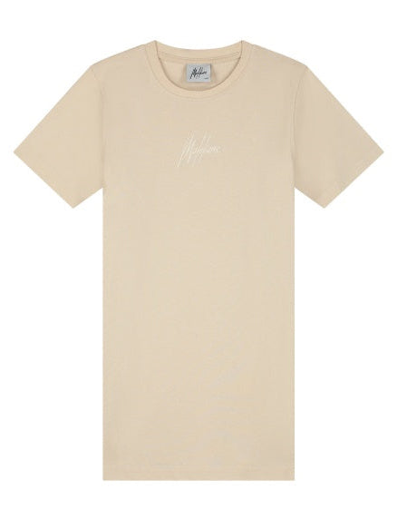 Malelions Junior Girls Firma T-Shirt Dress